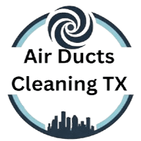  Bunker Hill Village TX Air Ducts Cleaning Logo